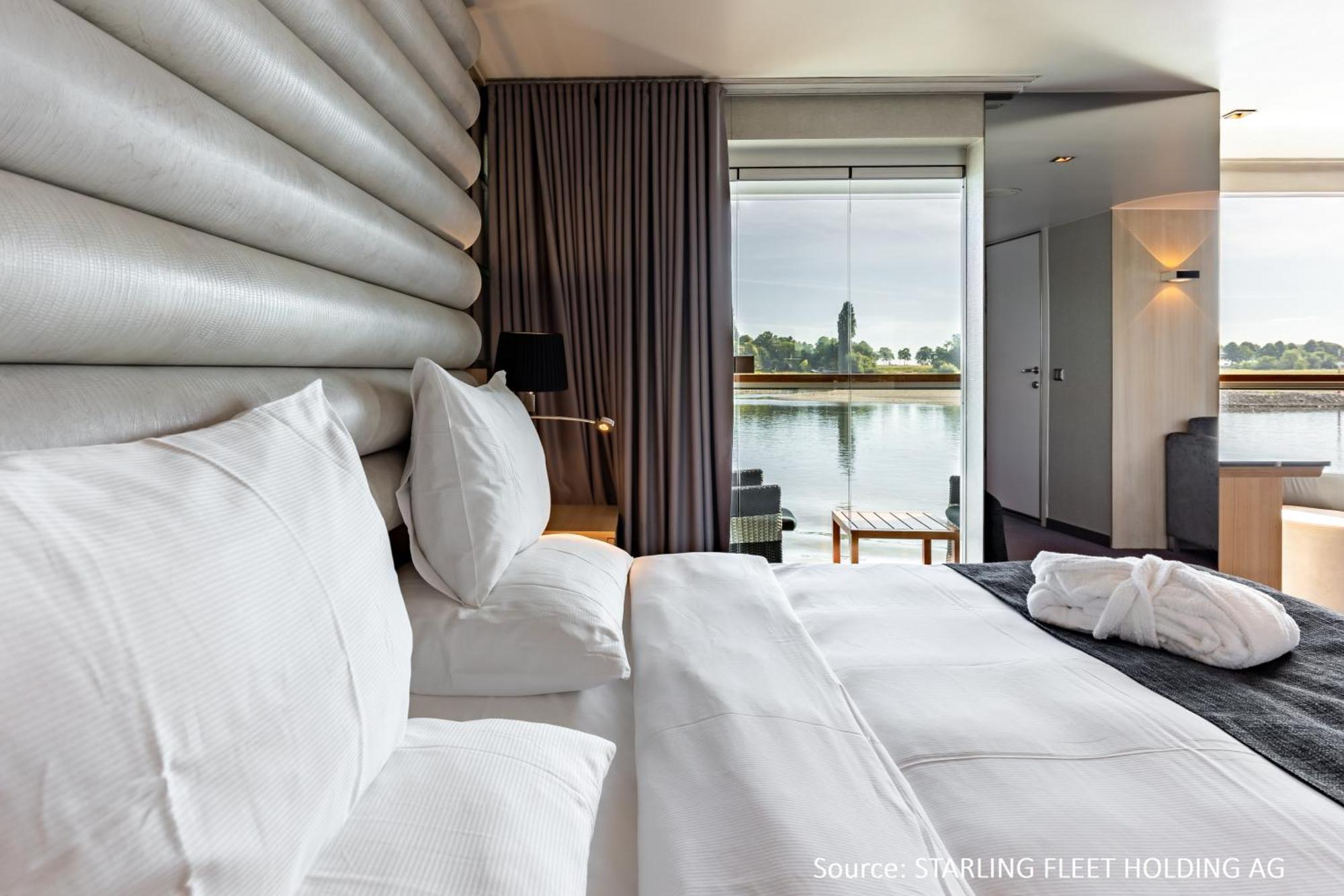 Kd Hotelship Duesseldorf Comfort Plus Esterno foto