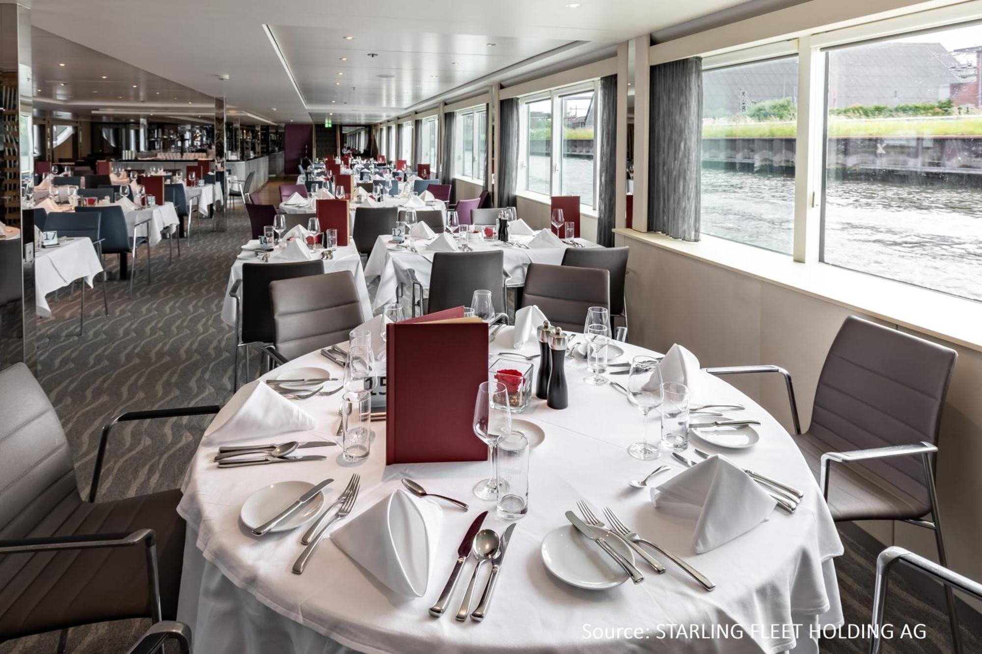 Kd Hotelship Duesseldorf Comfort Plus Esterno foto