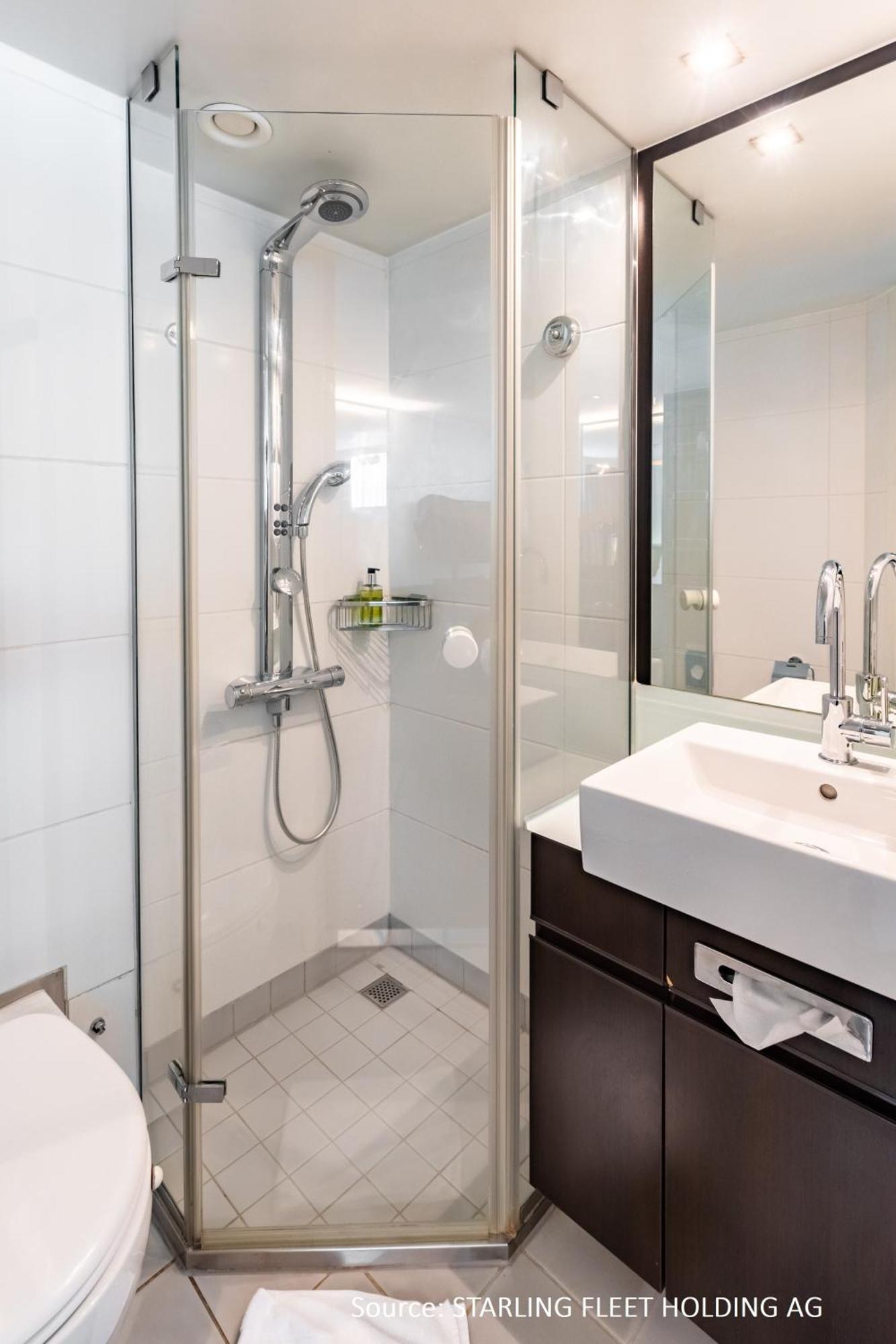 Kd Hotelship Duesseldorf Comfort Plus Esterno foto