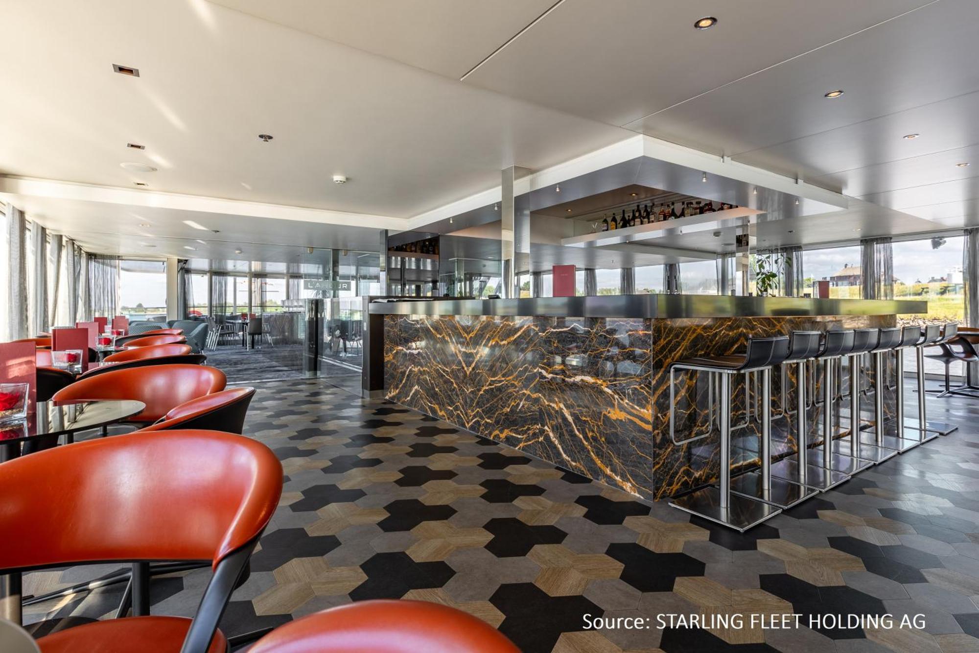 Kd Hotelship Duesseldorf Comfort Plus Esterno foto