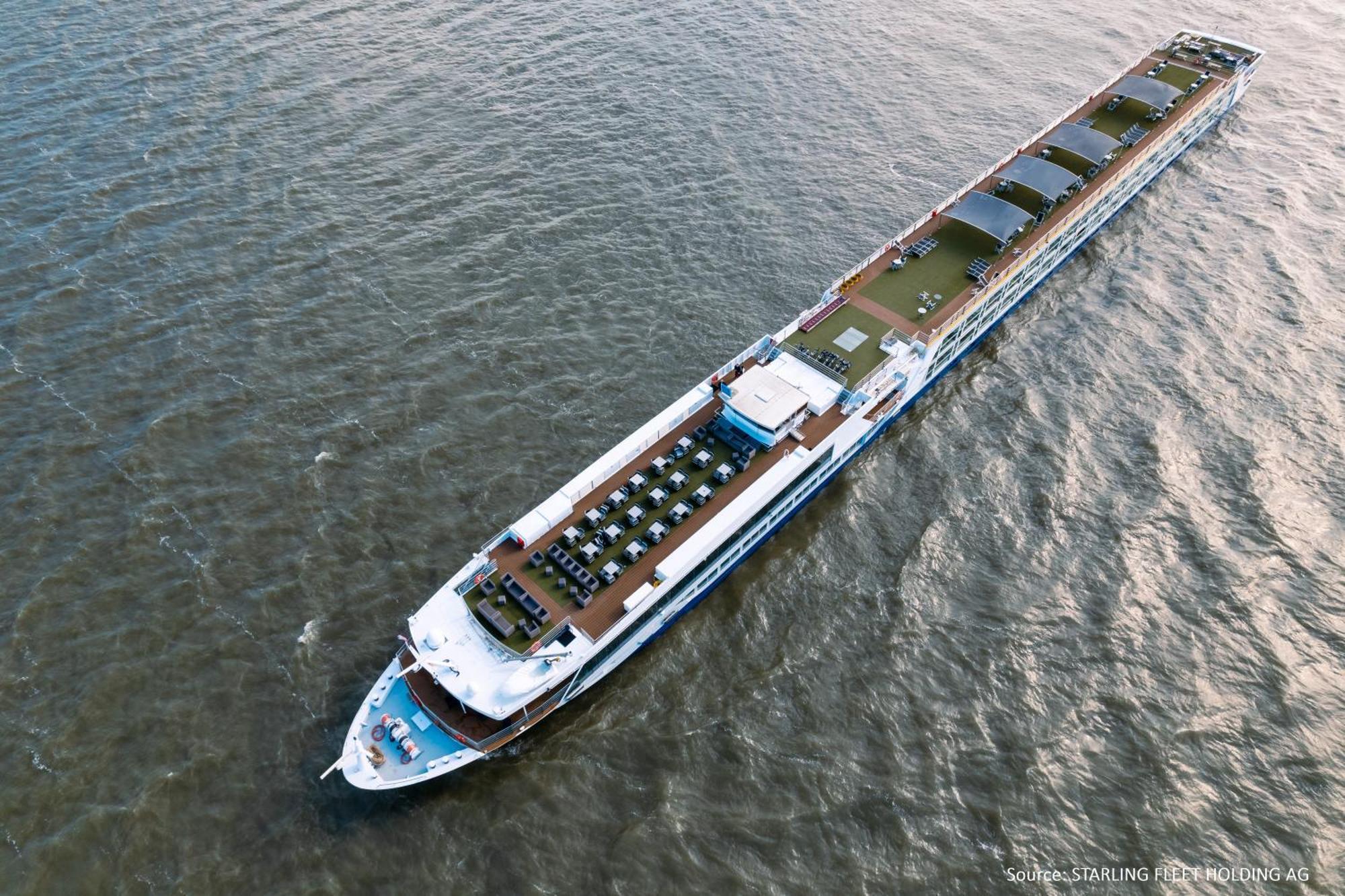 Kd Hotelship Duesseldorf Comfort Plus Esterno foto